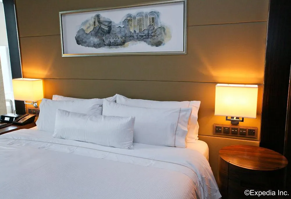 Hotel The Westin Singapore