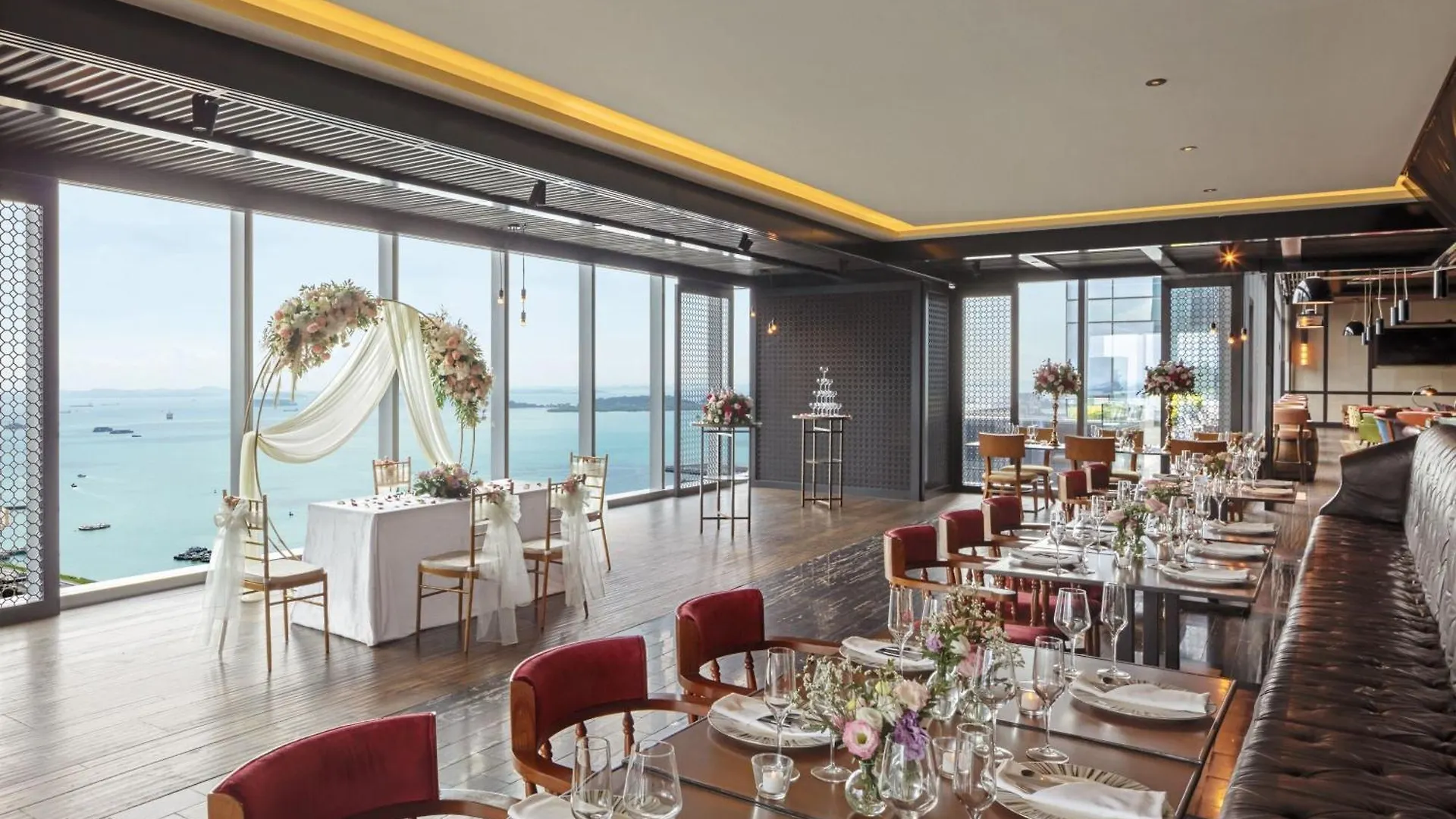 The Westin Singapore Singapore