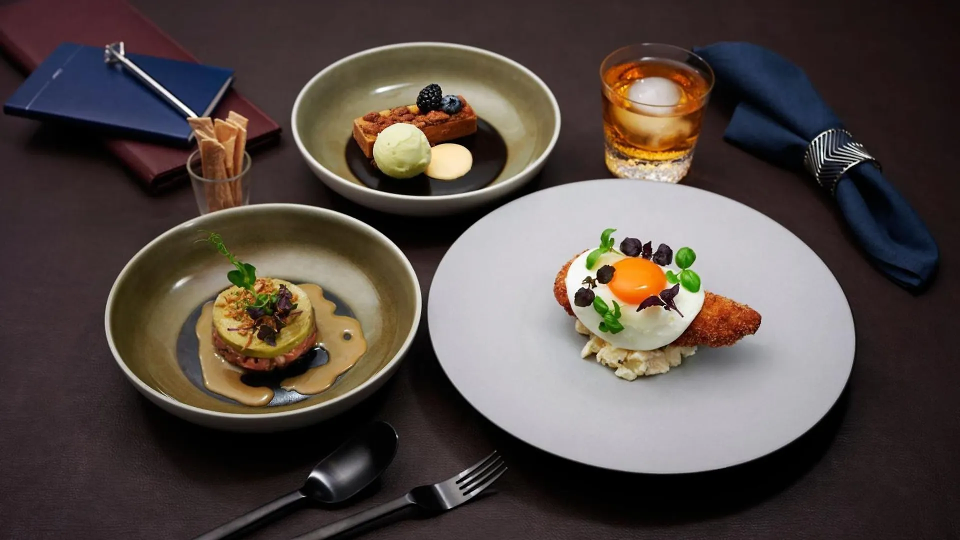 The Westin Singapore