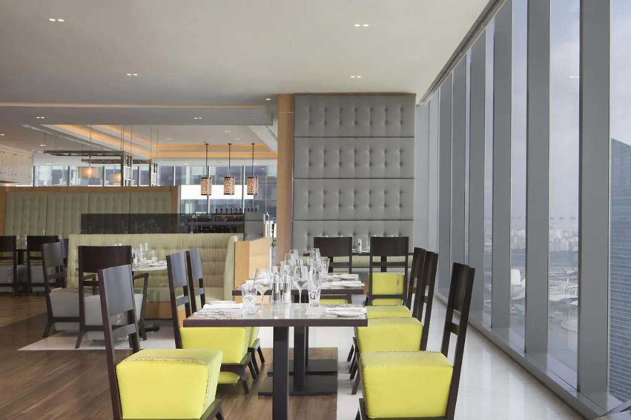 The Westin Singapore Hotel