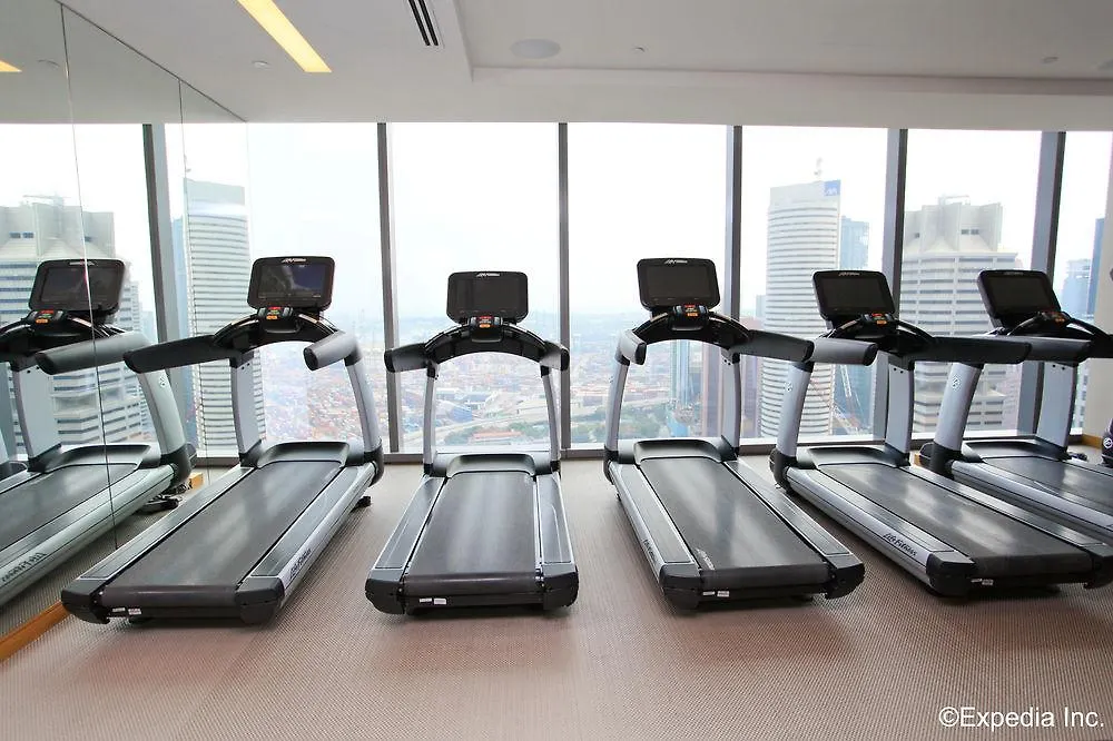 The Westin Singapore Hotel