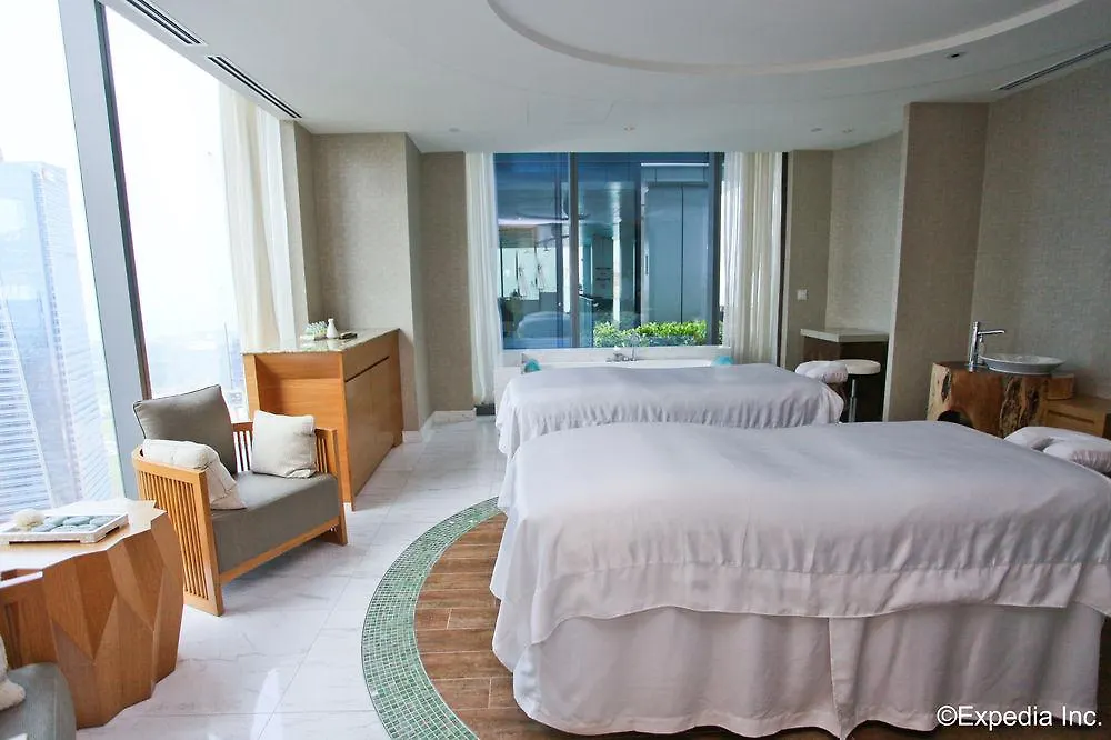 The Westin Singapore