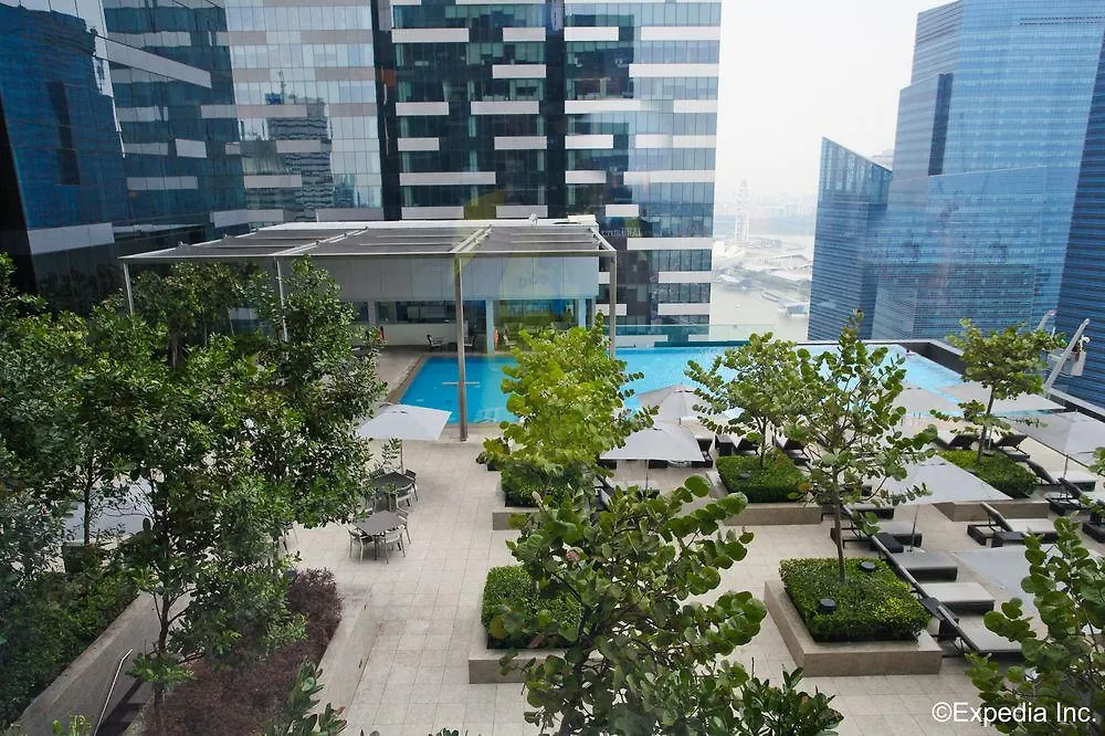 The Westin Singapore Singapore