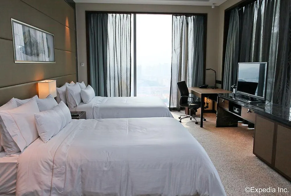 The Westin Singapore 5*,