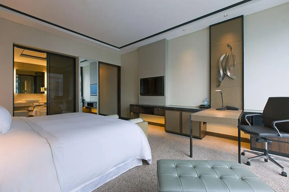 The Westin Singapore