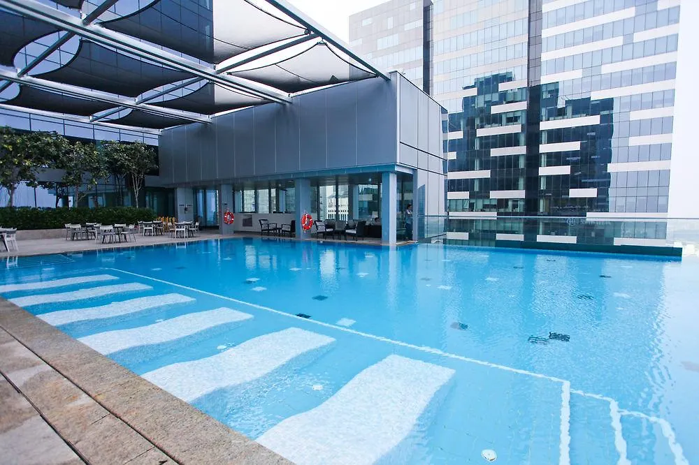Hotel The Westin Singapore