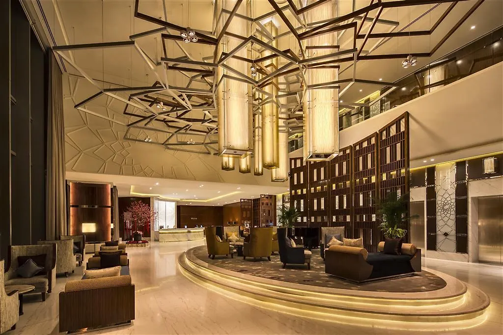 The Westin Singapore Singapore
