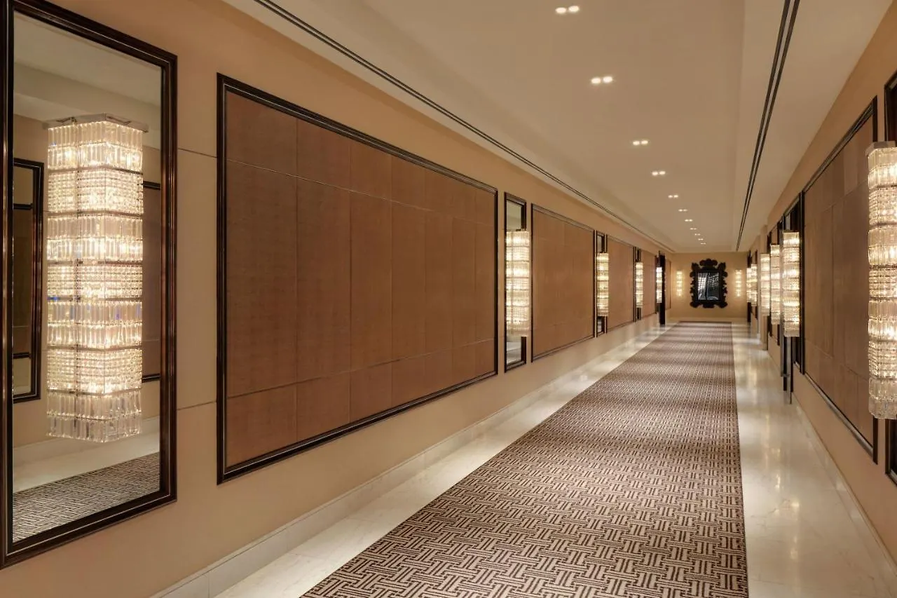 The Westin Singapore Singapore