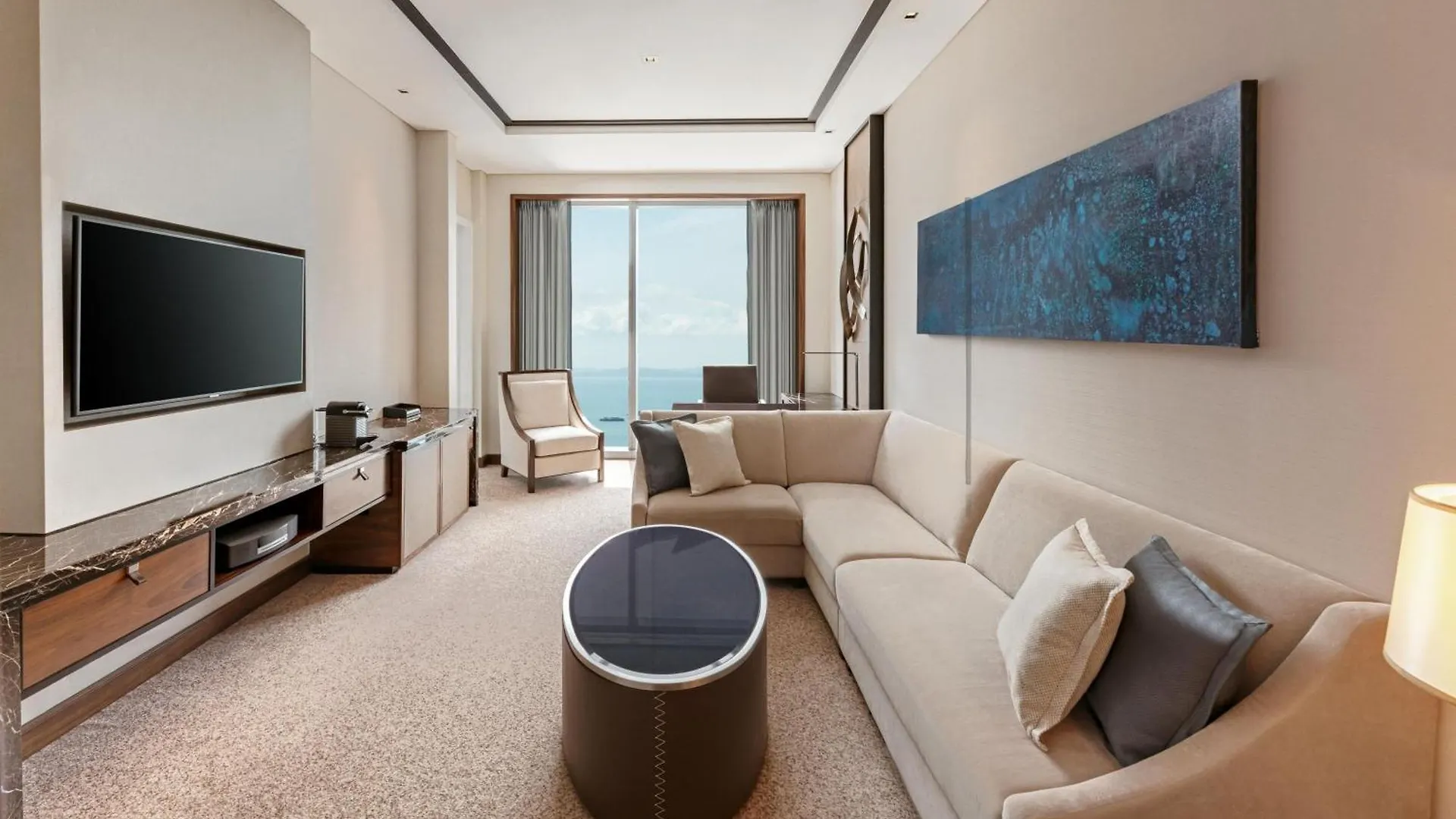 Hotel The Westin Singapore