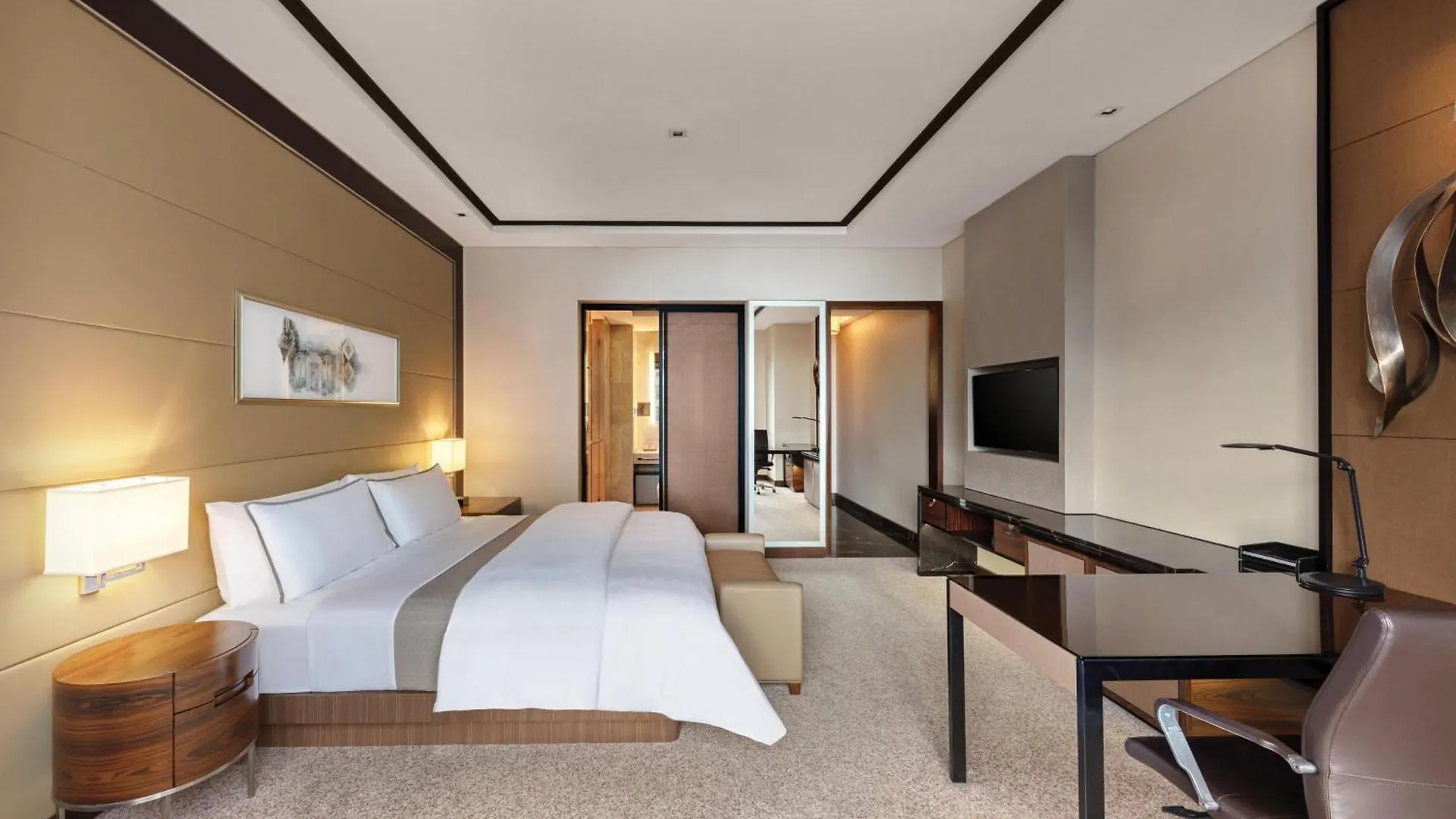 The Westin Singapore