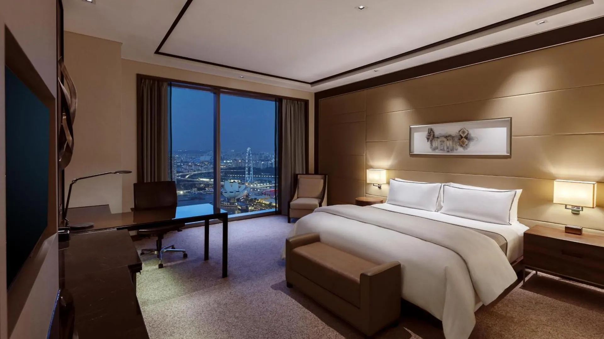 The Westin Singapore