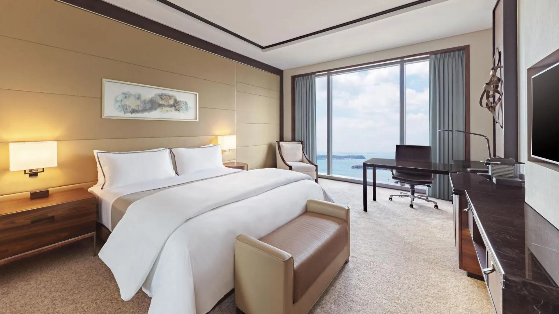 The Westin Singapore