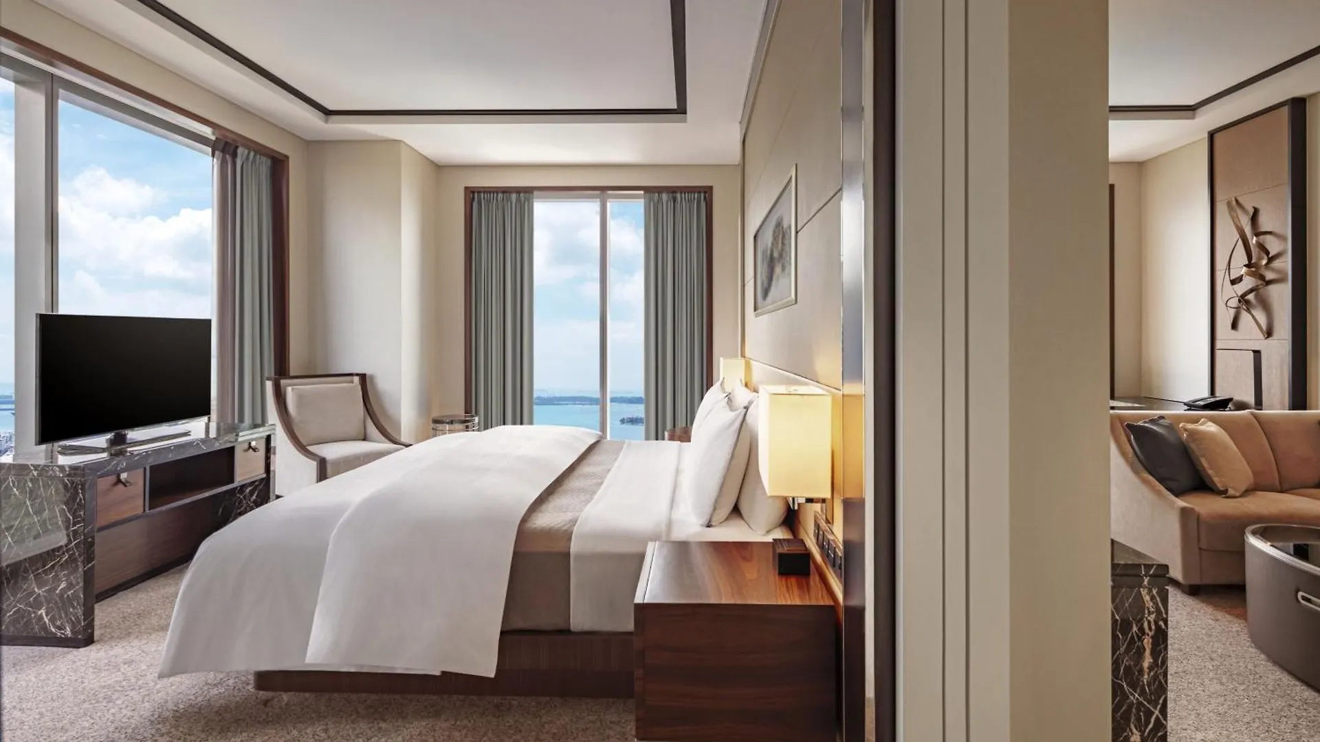 The Westin Singapore