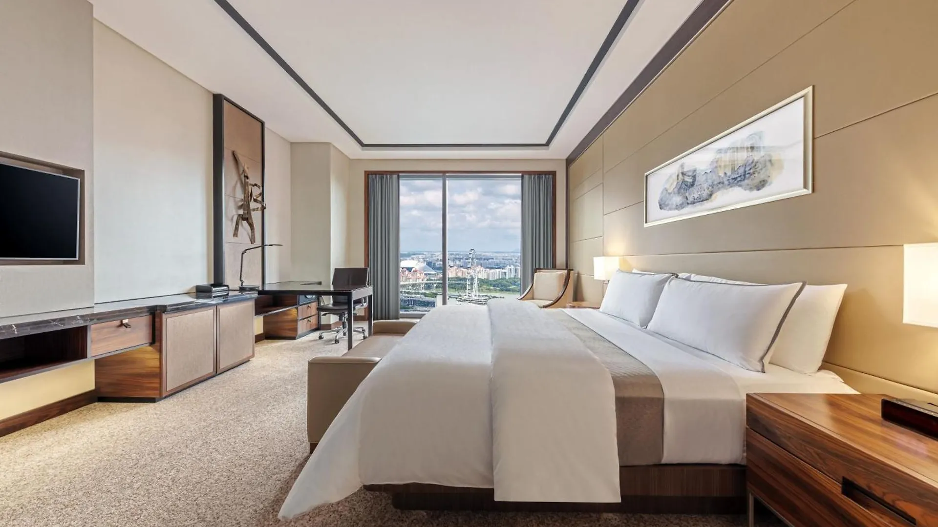 Hotel The Westin Singapore