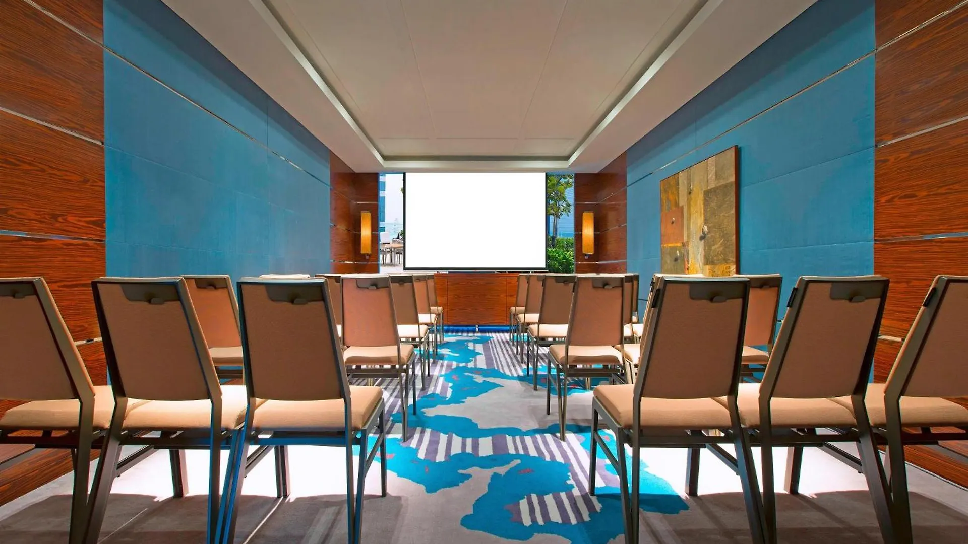 The Westin Сингапур Отель