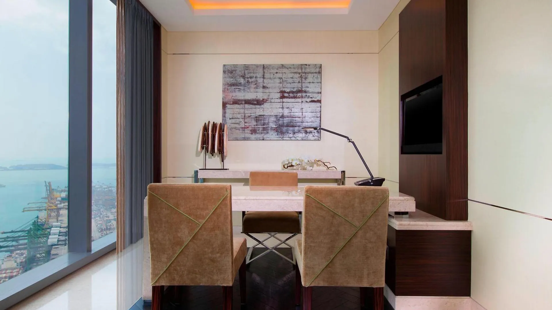 The Westin Singapore