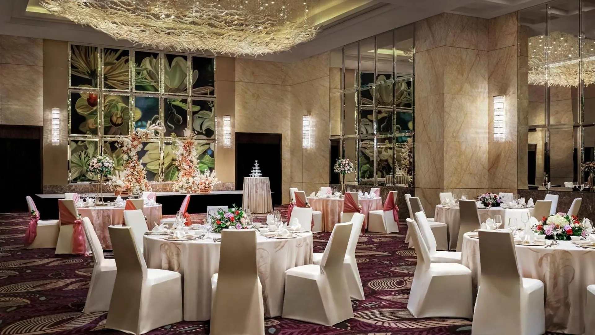 Hotel The Westin Singapore