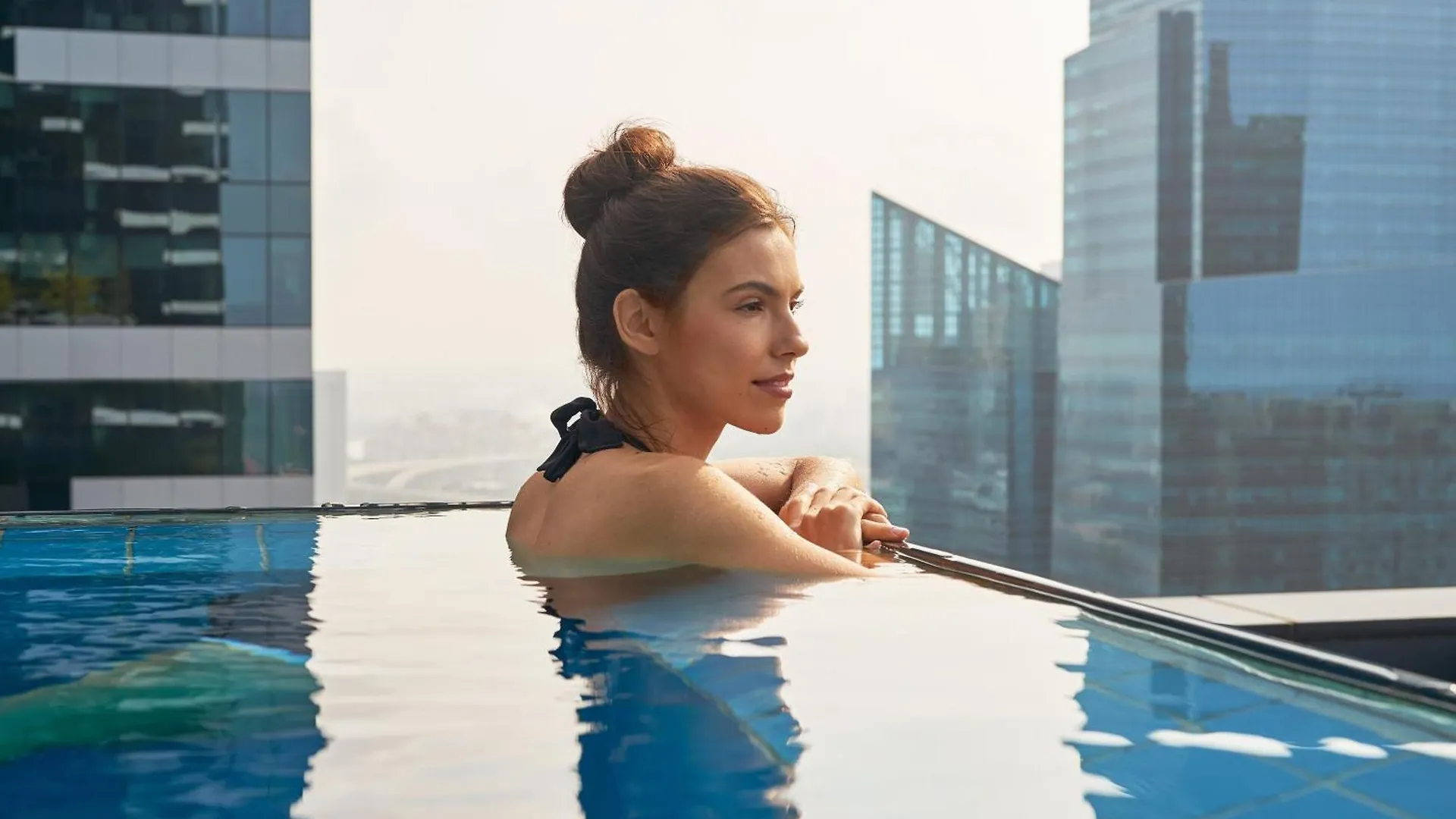 The Westin Singapore Hotel