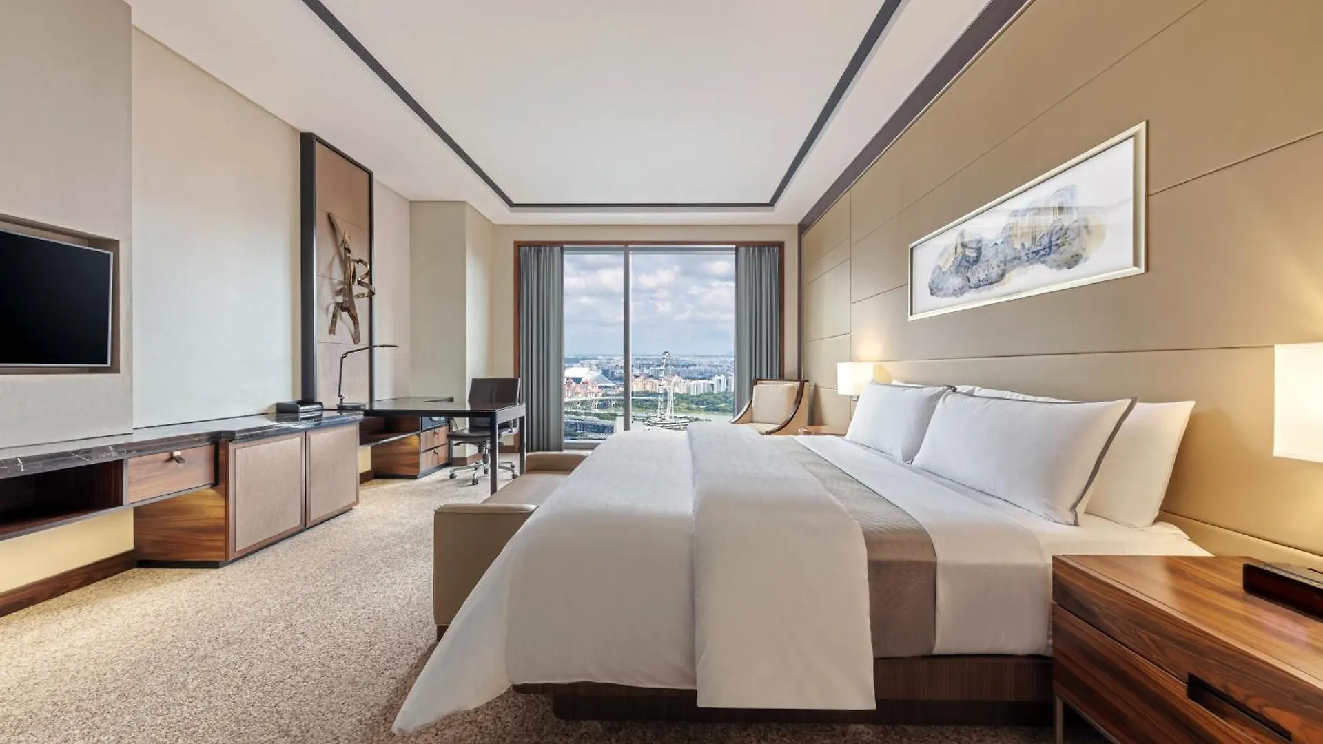 ***** Hotel The Westin Singapore Singapore