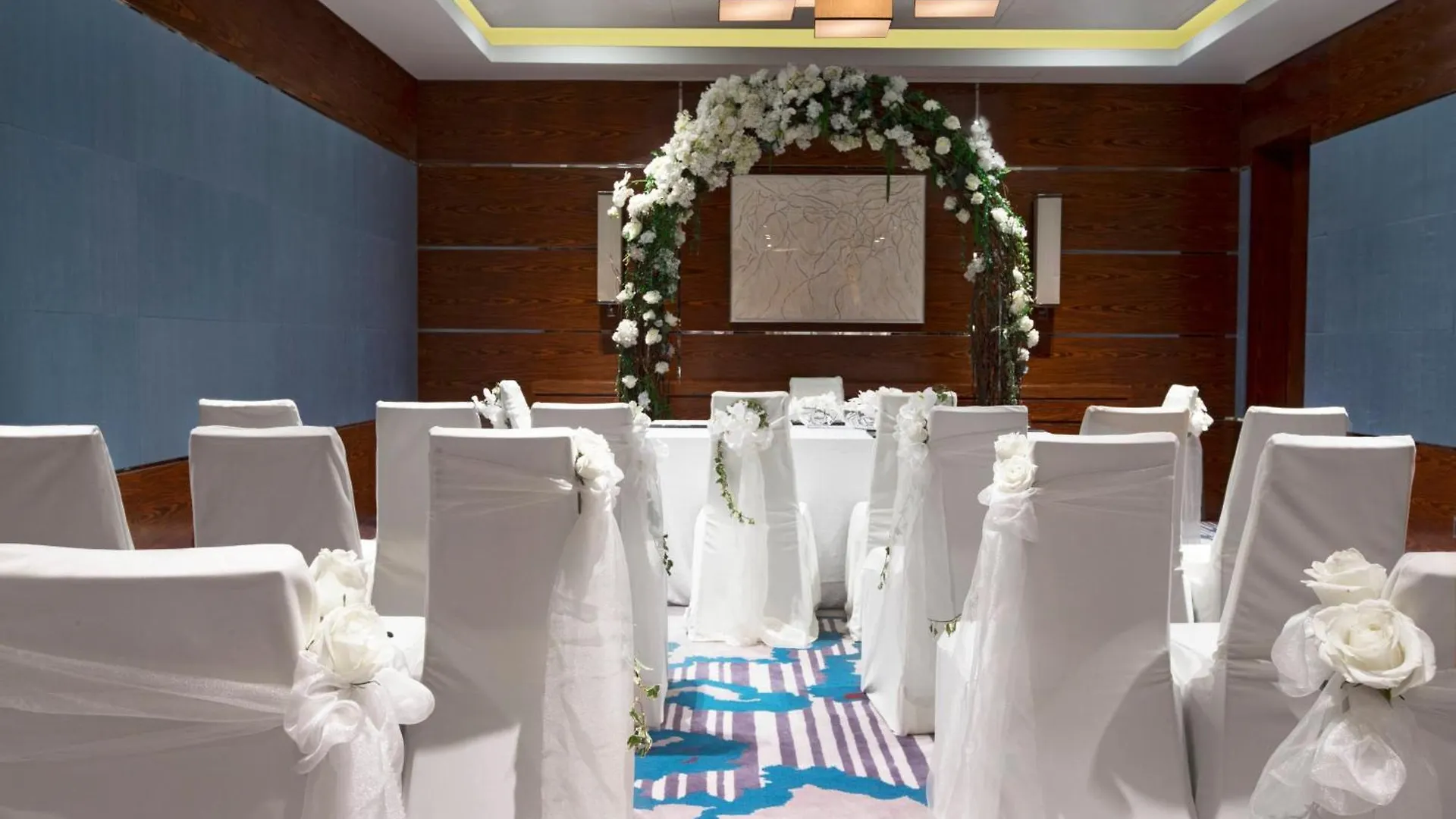 The Westin Singapore Singapore