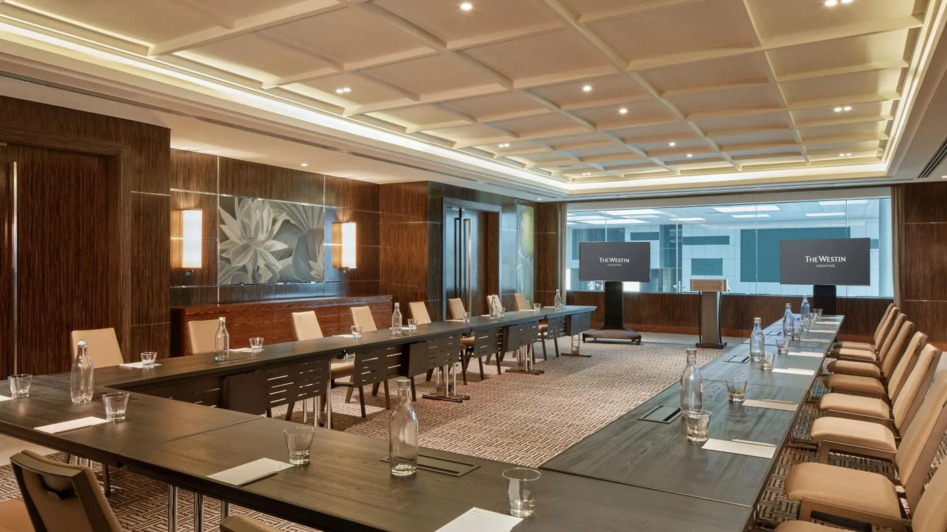 The Westin Сингапур