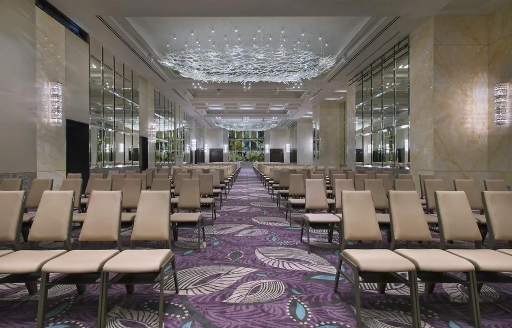 The Westin Singapore Hotel