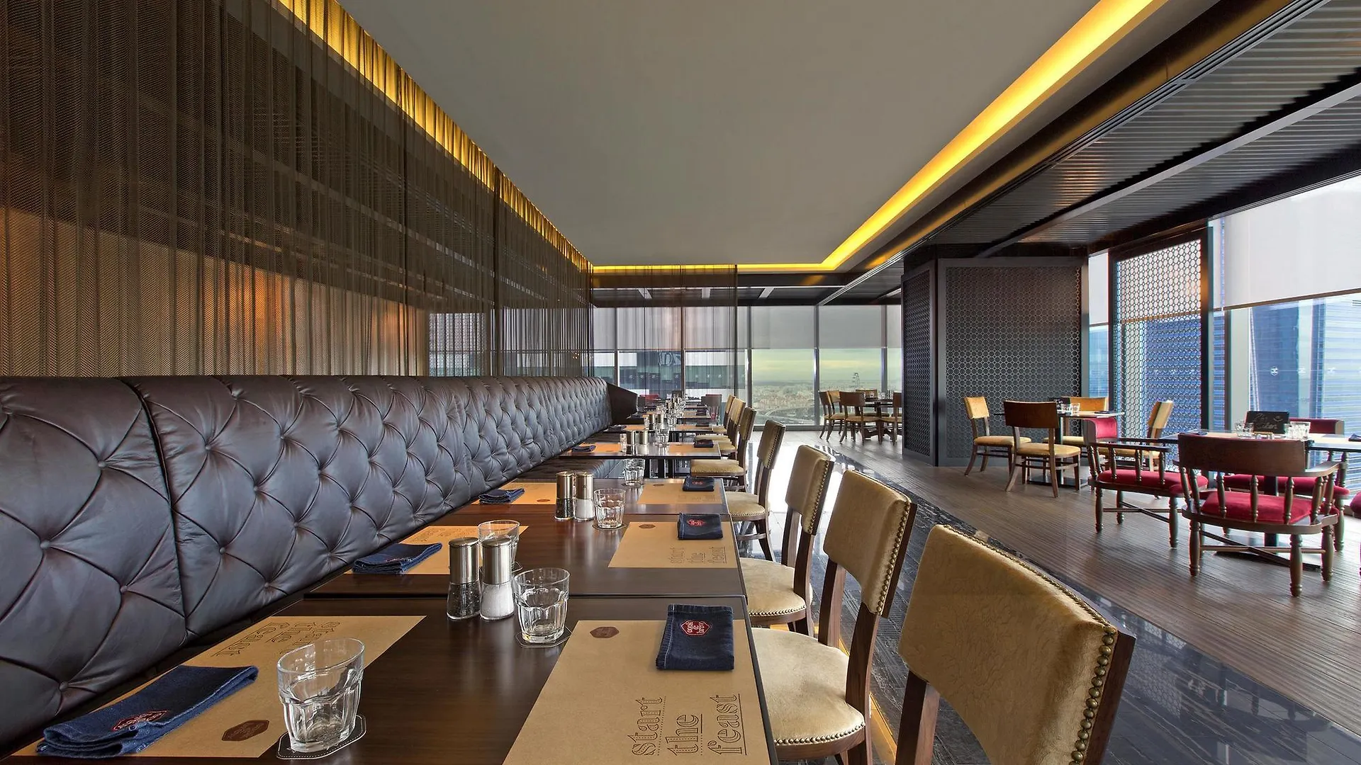 The Westin Singapore