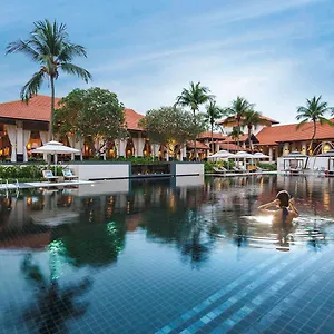 Sofitel Sentosa & ***** Singapur