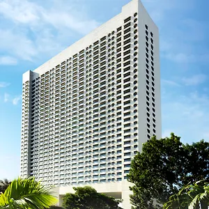 The Ritz-carlton, Millenia ***** Singapur
