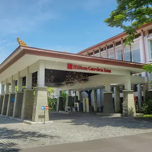 Отель Hilton Garden Bali Ngurah Rai Airport