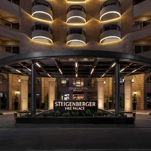 Hotel Steigenberger Nile Palace - Convention Center *****