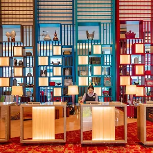 Mercure Bugis **** Singapur