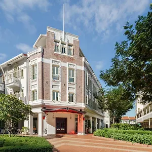 Maxwell Reserve Singapore, Autograph Collection Сингапур