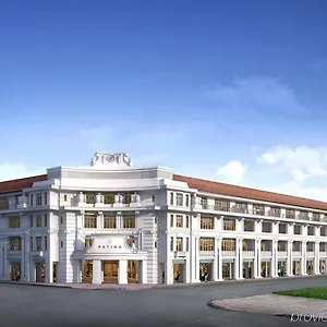 The Capitol Kempinski Hotell