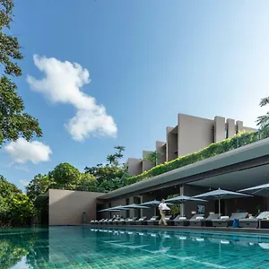 Capella The Club Residences Сингапур