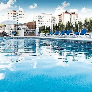Hotel El Faro ***