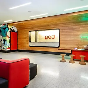 Hotel Pod 39 ***
