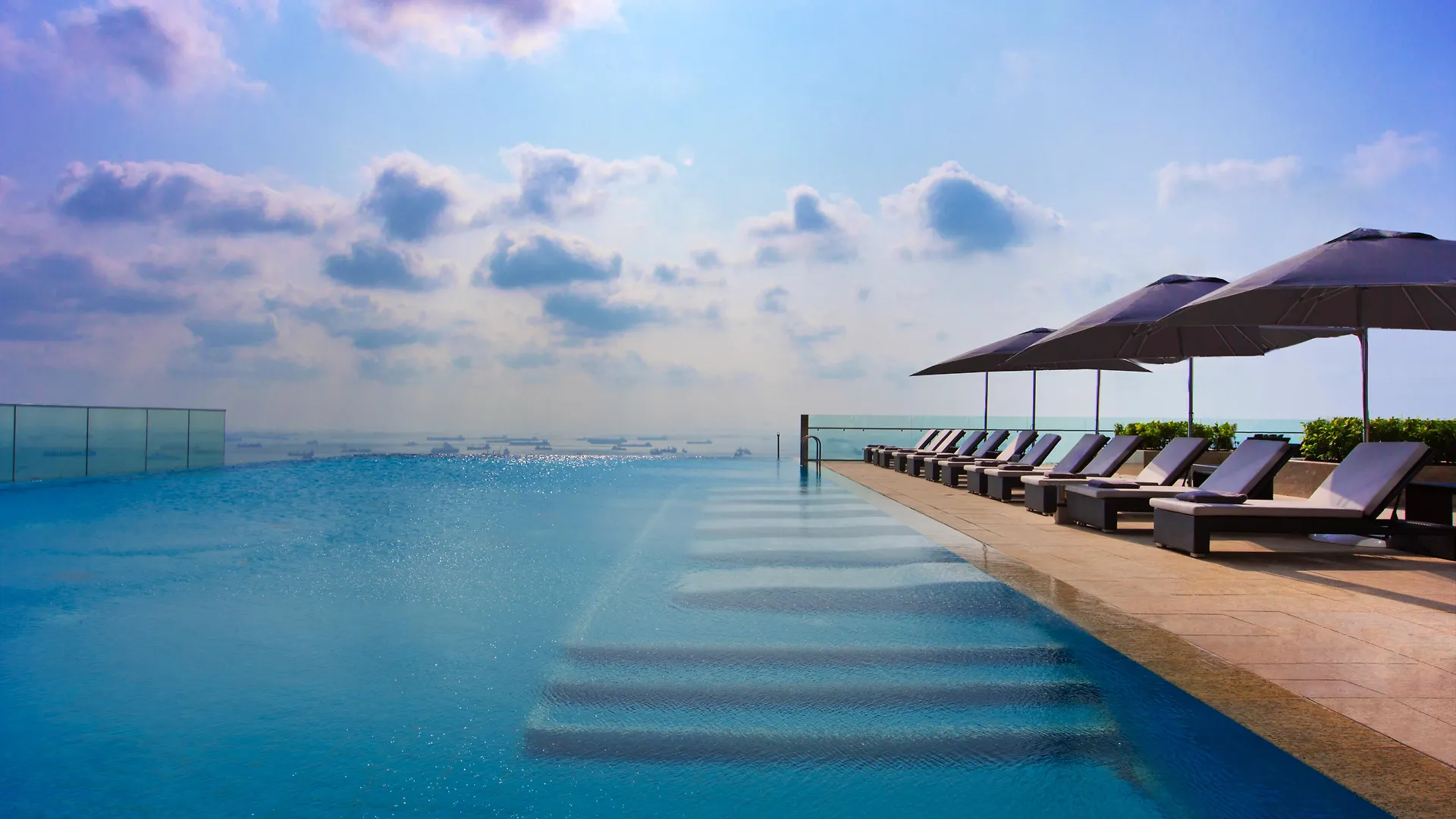 The Westin Singapore Singapore