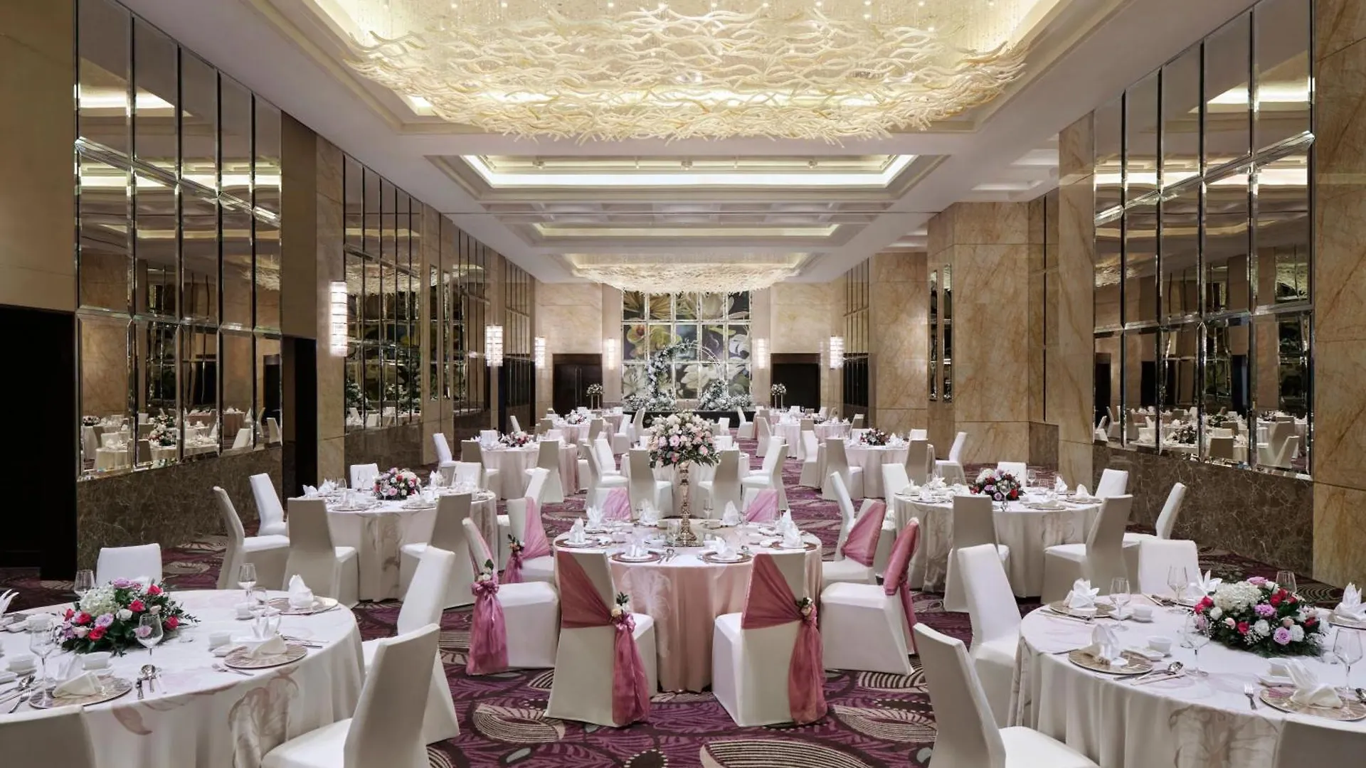 The Westin Singapore Hotel