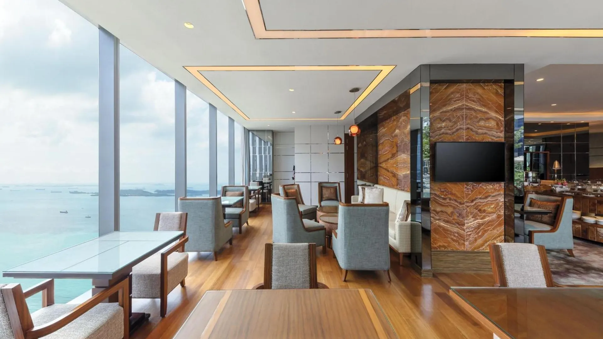 The Westin Singapore Hotel