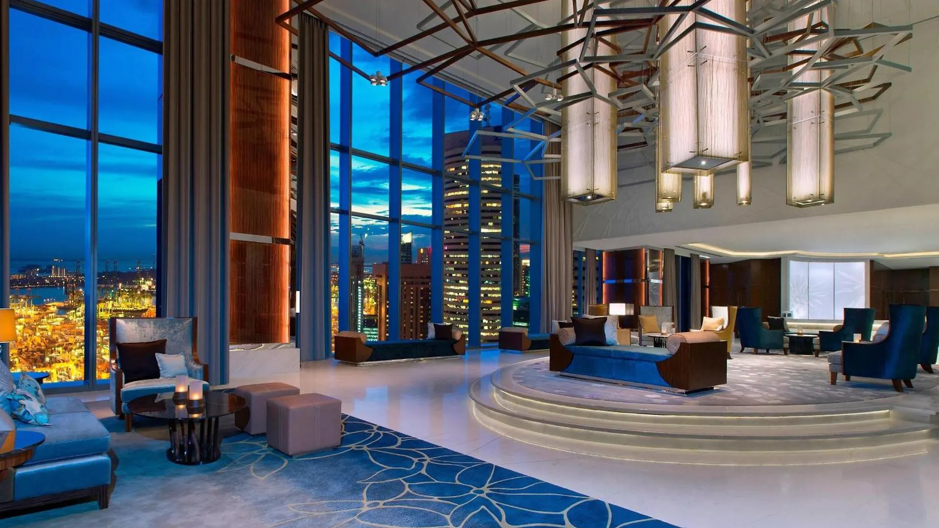 The Westin Singapore