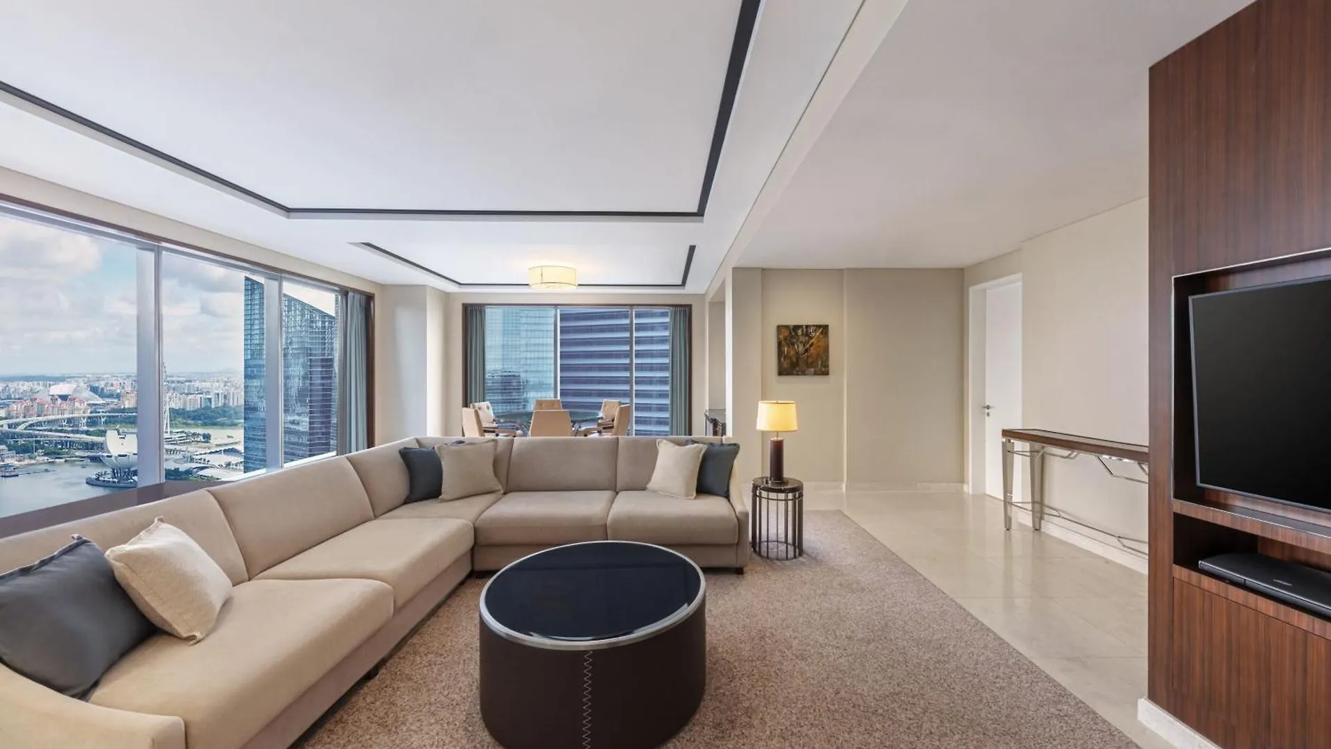 ***** Hotel The Westin Singapore Singapore