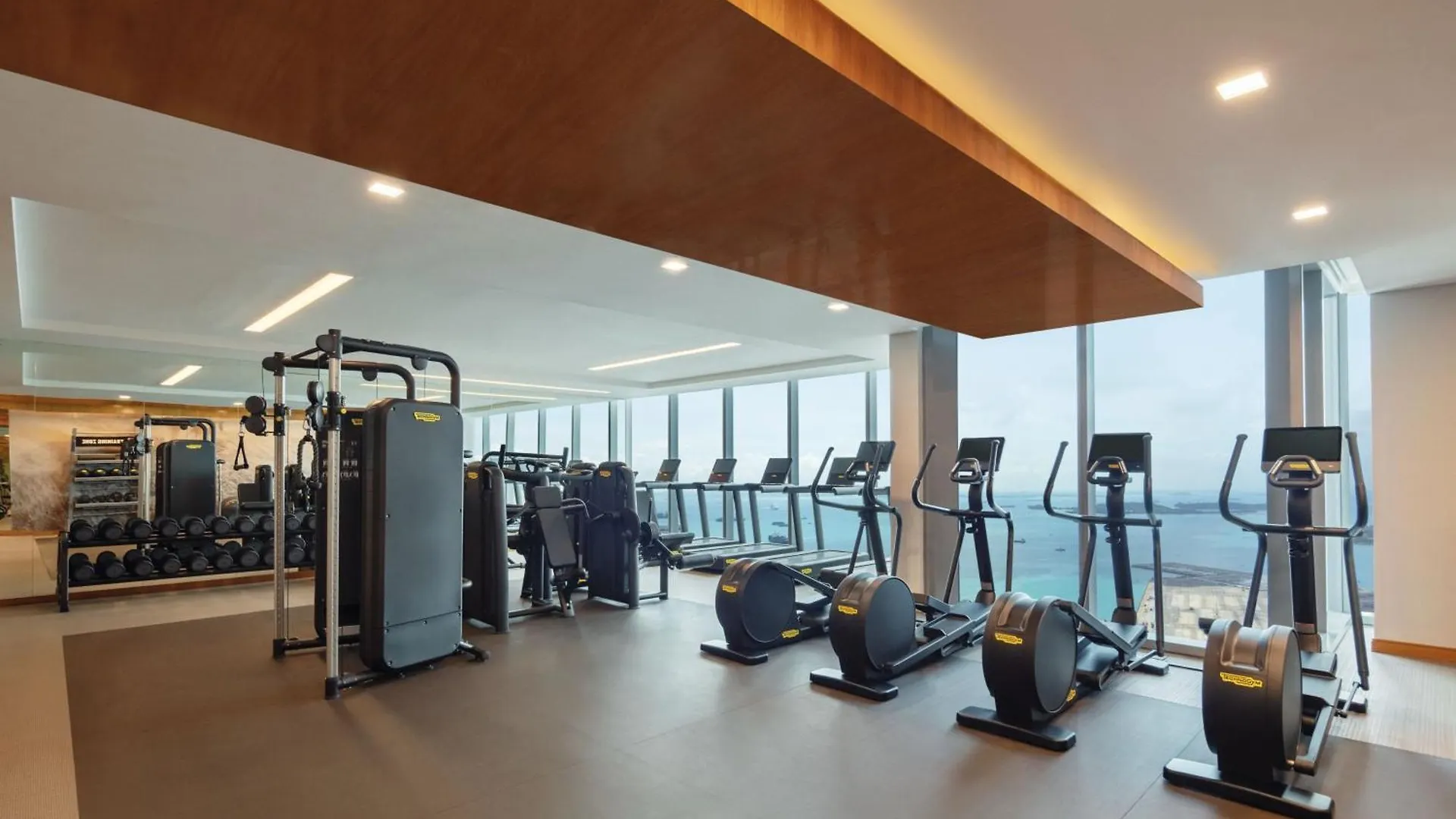 The Westin Singapore