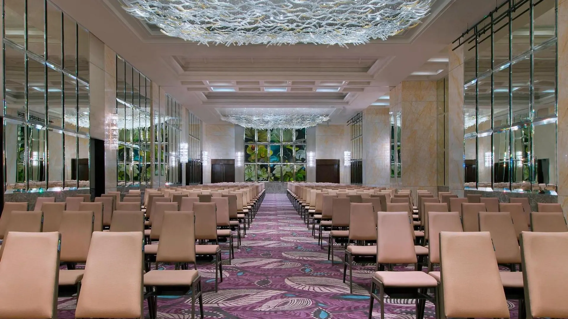 Hotel The Westin Singapore