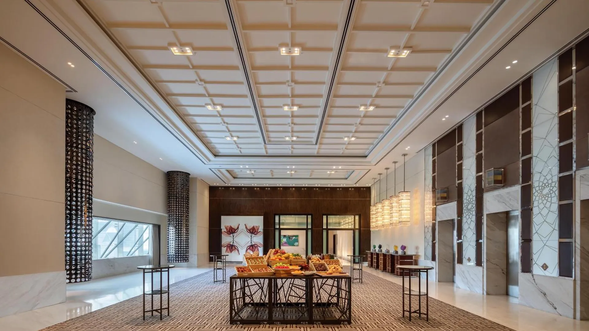 Hotel The Westin Singapore
