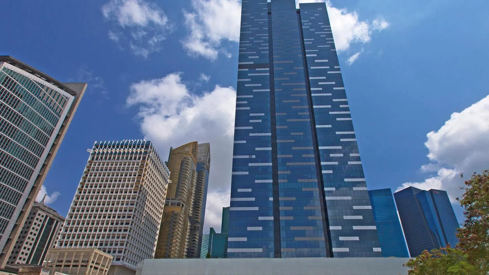 The Westin Singapore