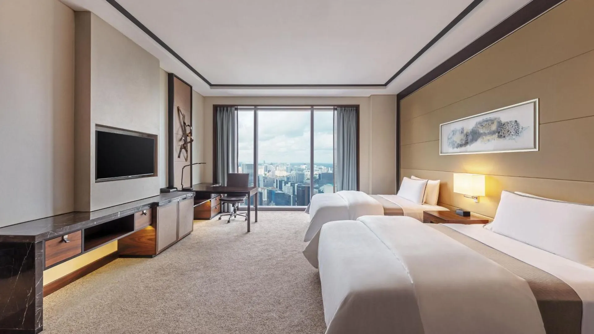 The Westin Singapur