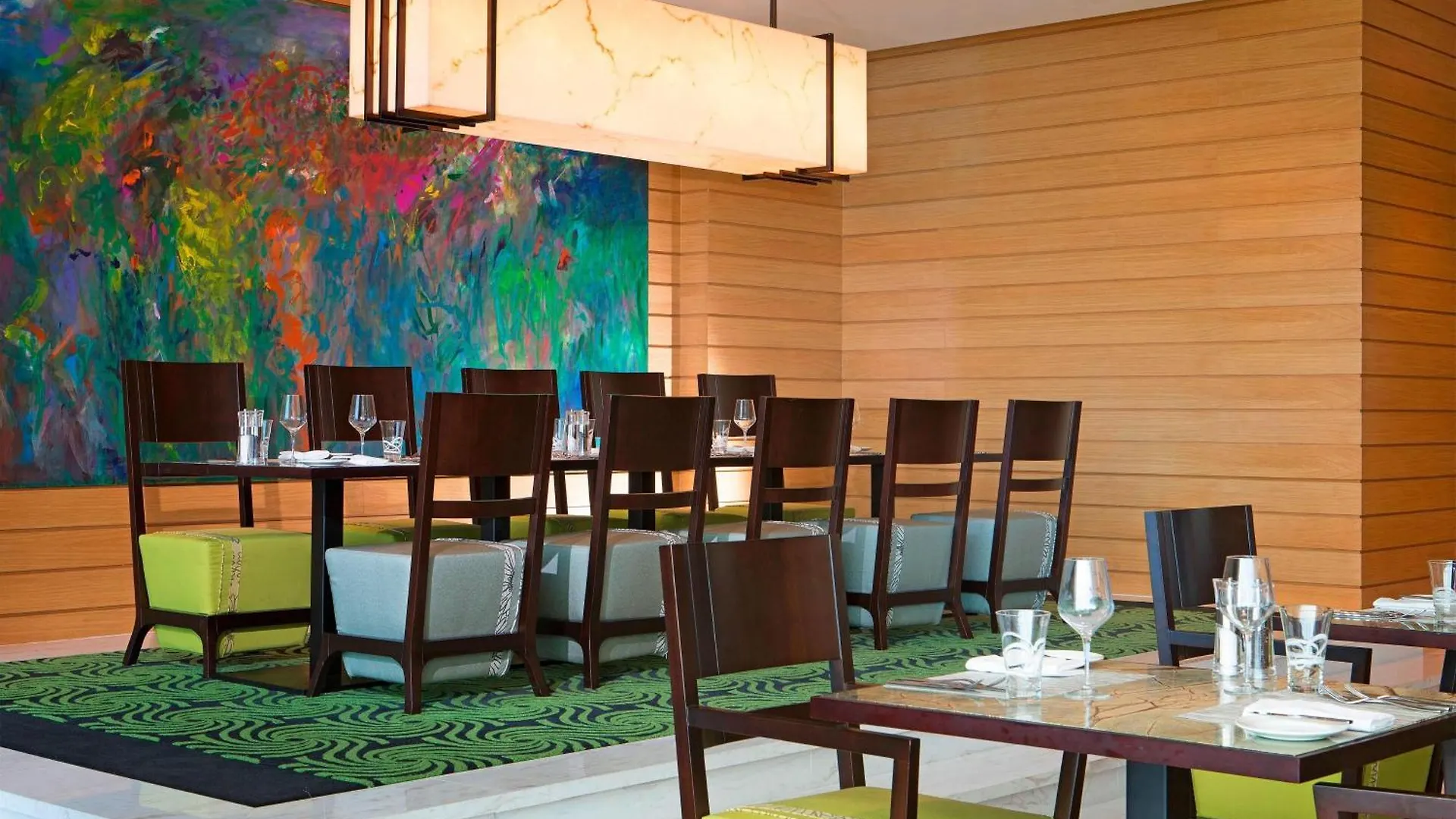 The Westin Singapur Singapur